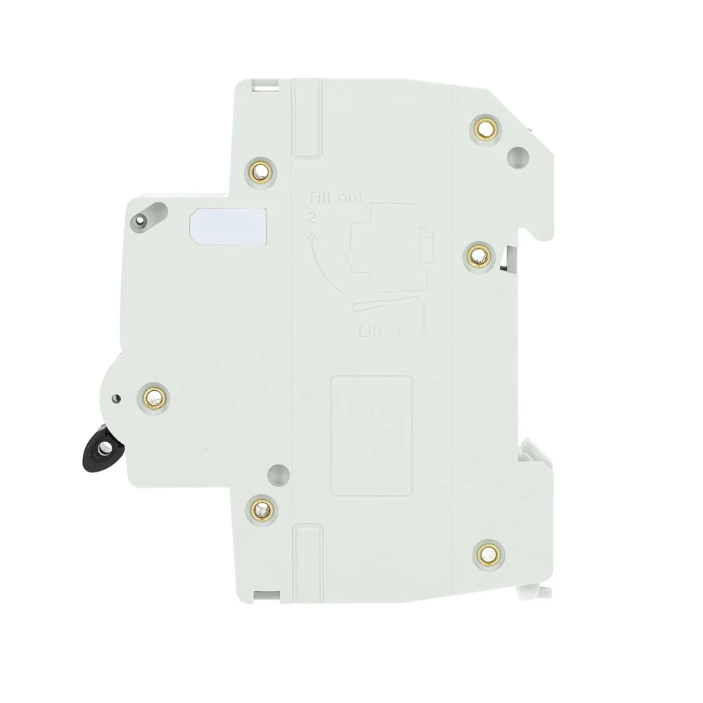 Miniatuur van EMAT installatieautomaat 1-polig 32A C-kar (85001035)