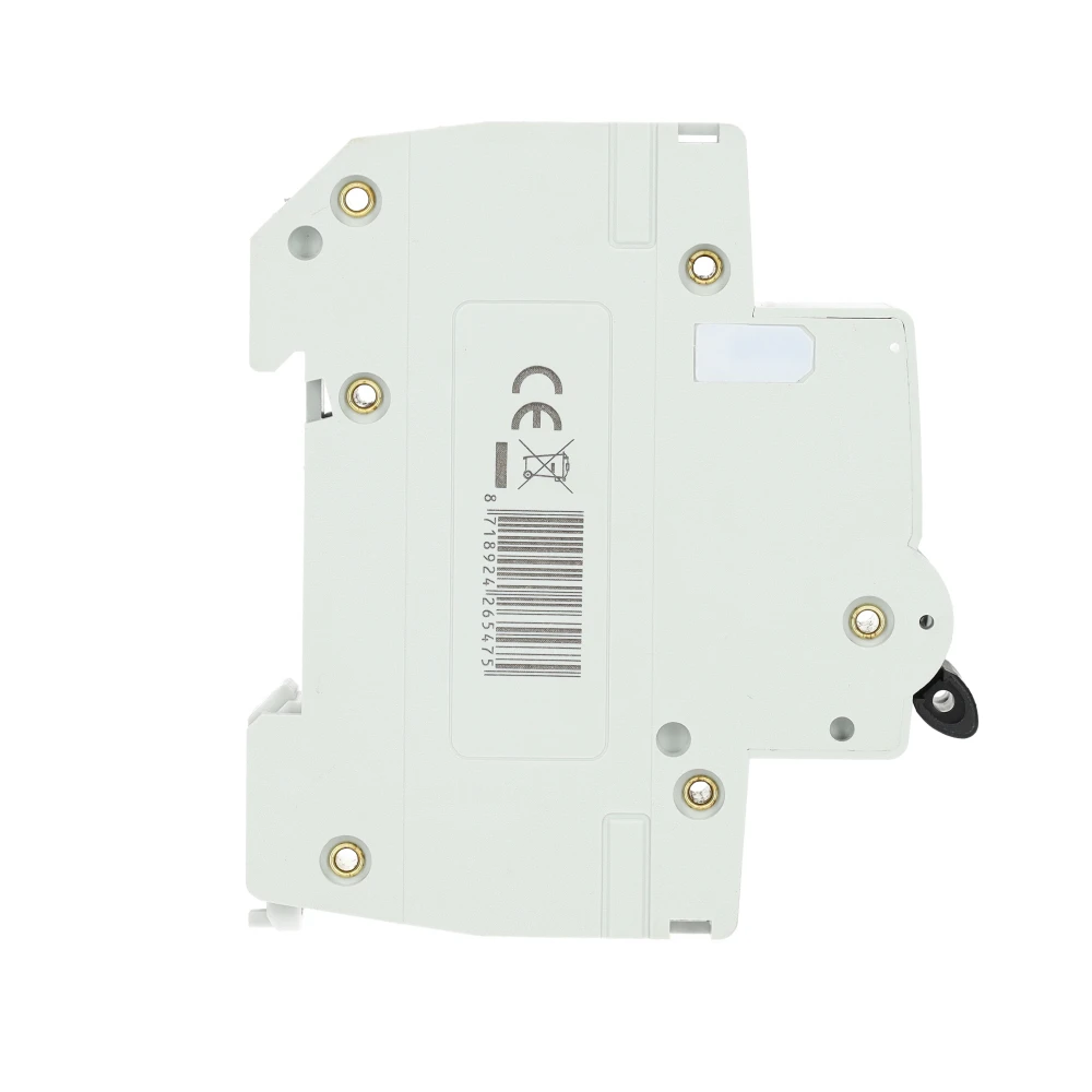 Miniatuur van EMAT installatieautomaat 1-polig 32A C-kar (85001035)