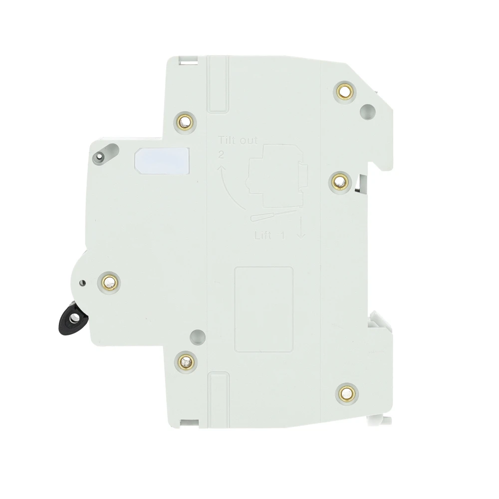 Miniatuur van EMAT installatieautomaat 1-polig 32A C-kar (85001035)