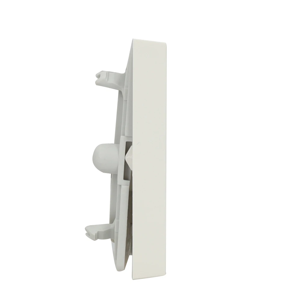 Miniatuur van Kopp HK07 bedieningswip 2-voudig wit
