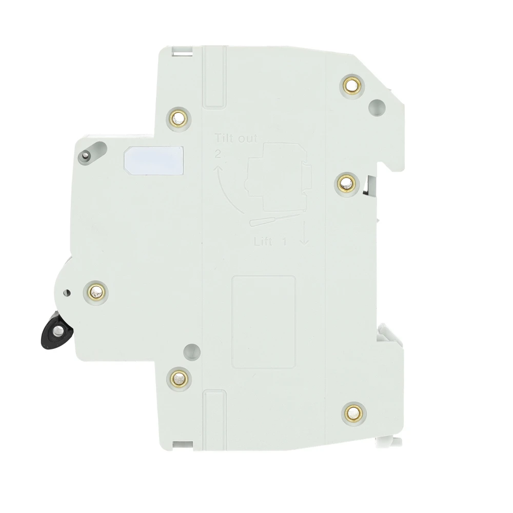 Miniatuur van EMAT installatieautomaat 1-polig 32A B-kar (85001034)