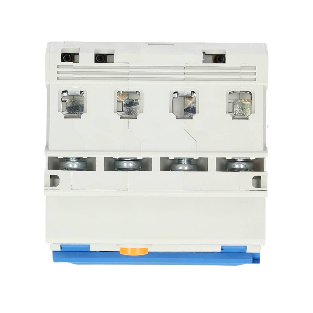 Miniatuur van Chint aardlekautomaat 20A 30mA type A 3-fase (3P+N) 6kA (2015B20)