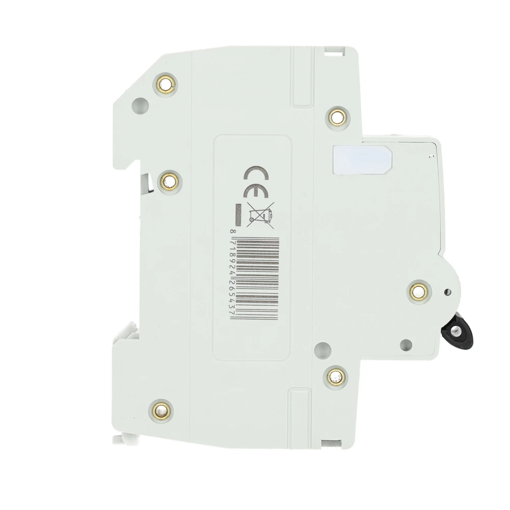 Miniatuur van EMAT installatieautomaat 1-polig 20A C-kar (85001031)