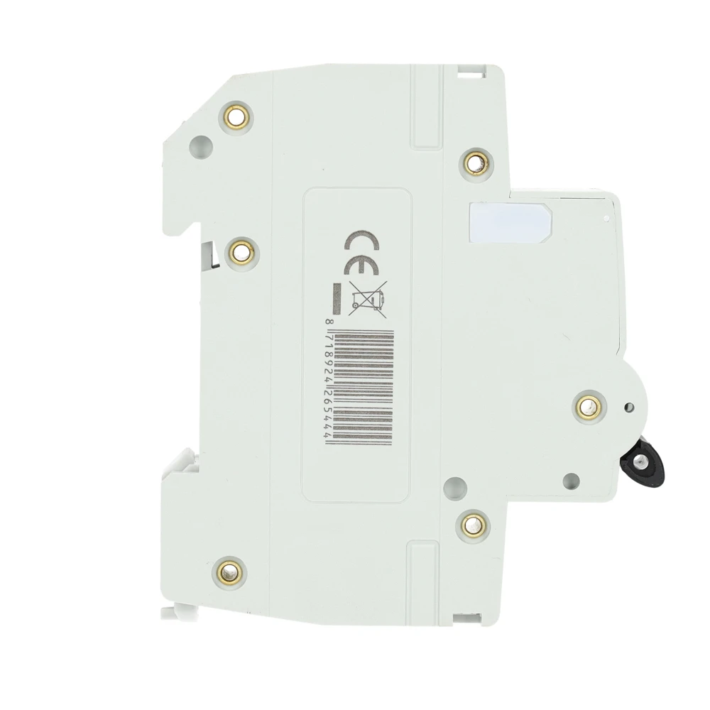 Miniatuur van EMAT installatieautomaat 1-polig 25A B-kar (85001032)