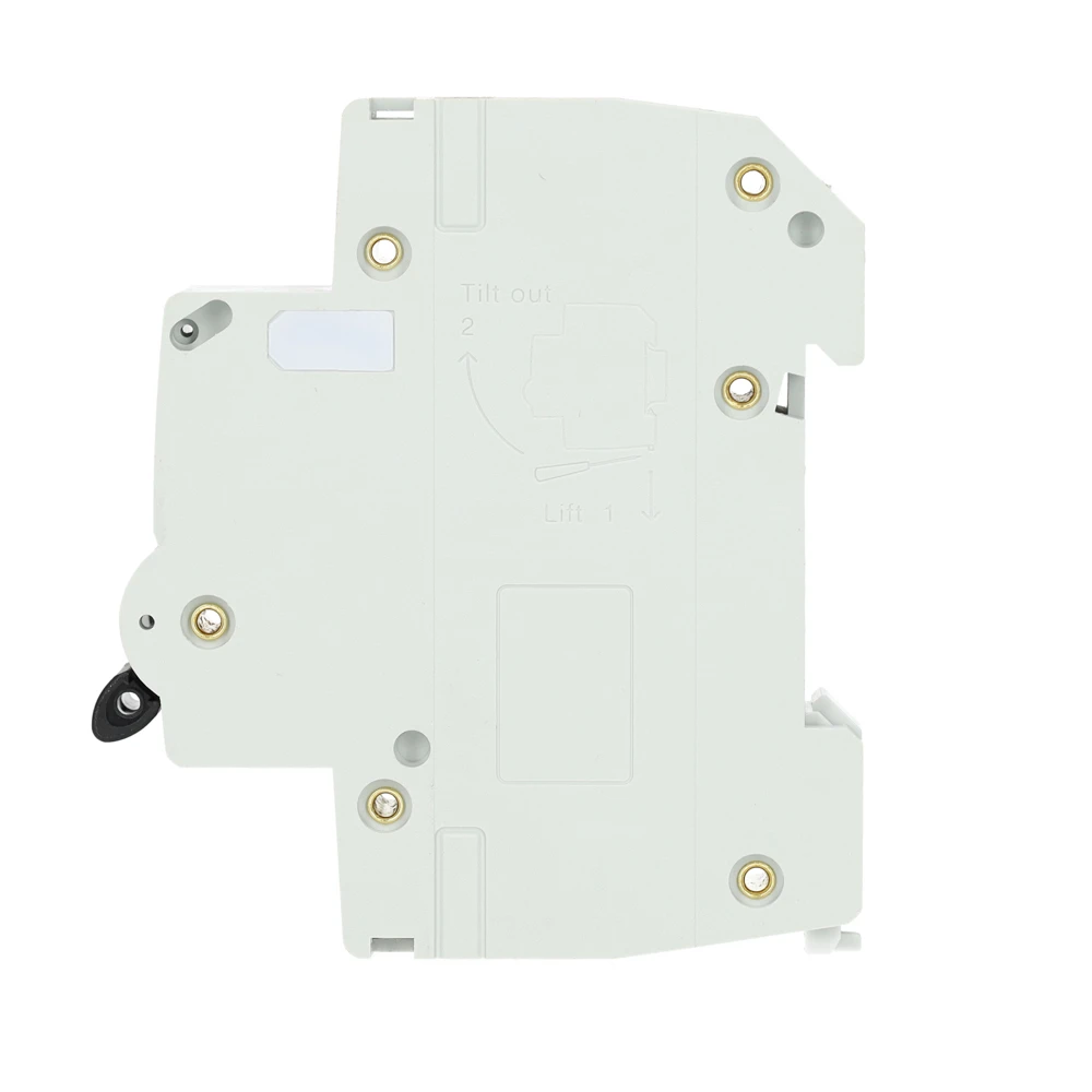 Miniatuur van EMAT installatieautomaat 1-polig 16A C-kar (85001029)