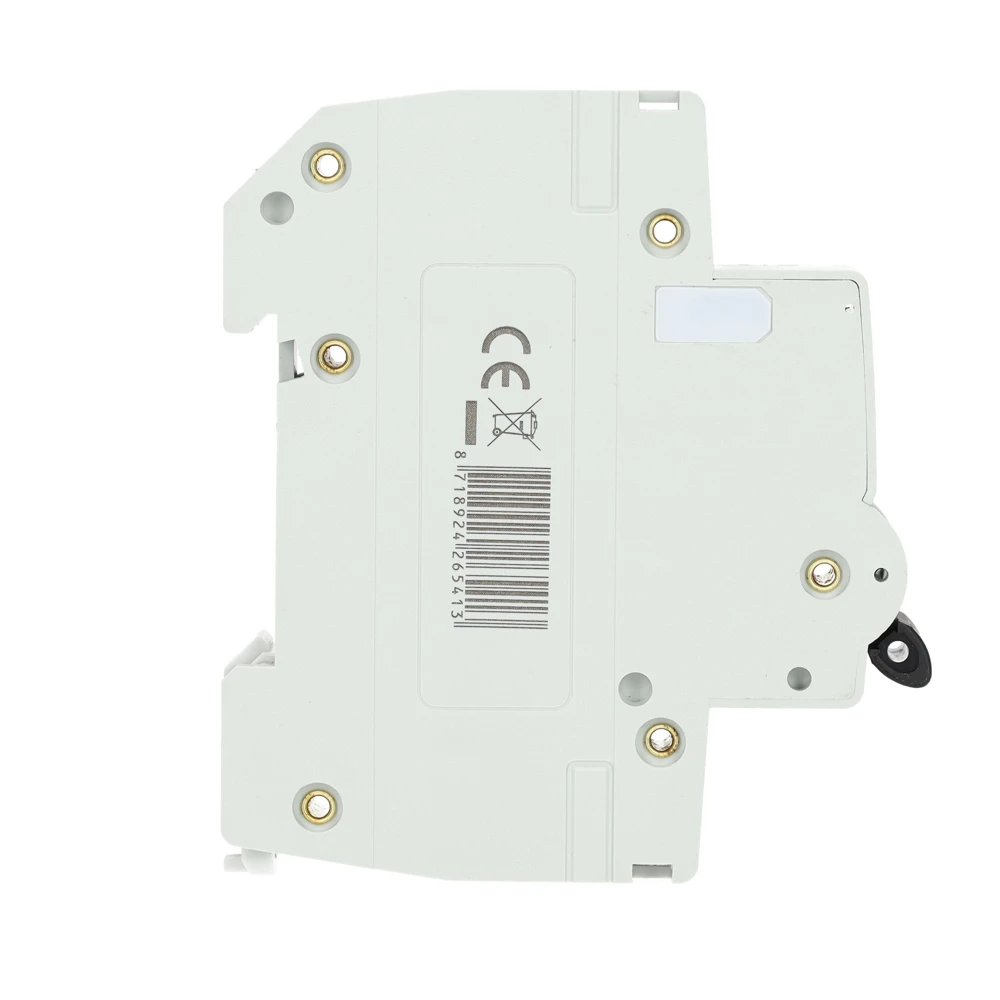 Miniatuur van EMAT installatieautomaat 1-polig 16A C-kar (85001029)