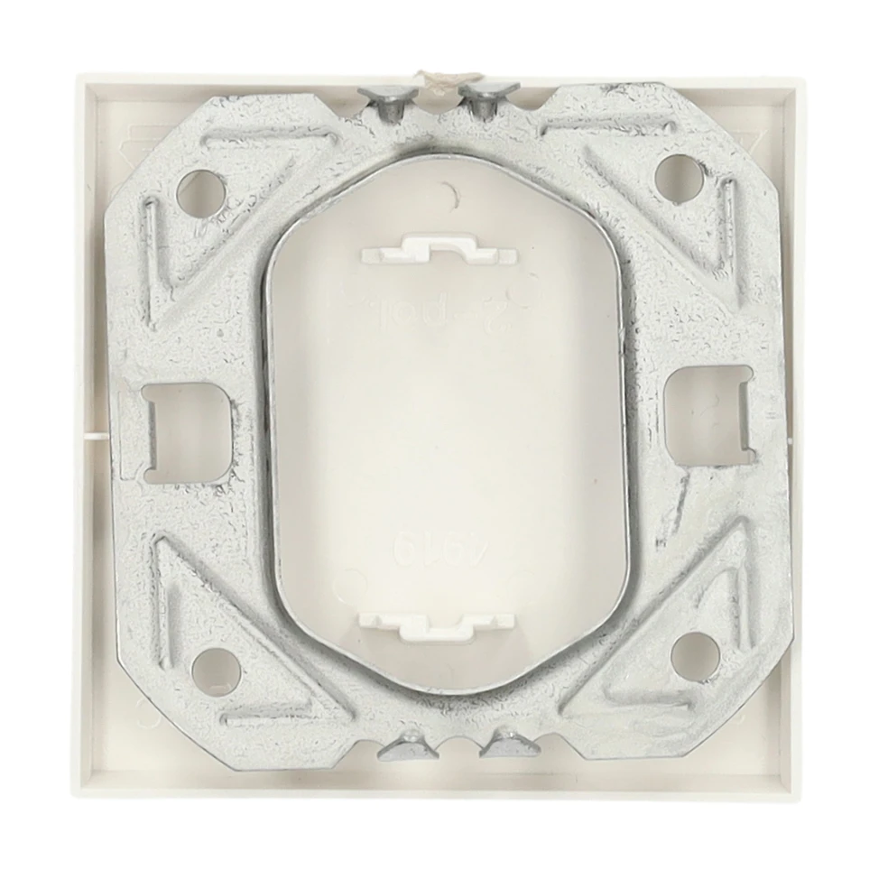 Miniatuur van Kopp HK07 bedieningswip 2P schakelaar 1-voudig wit