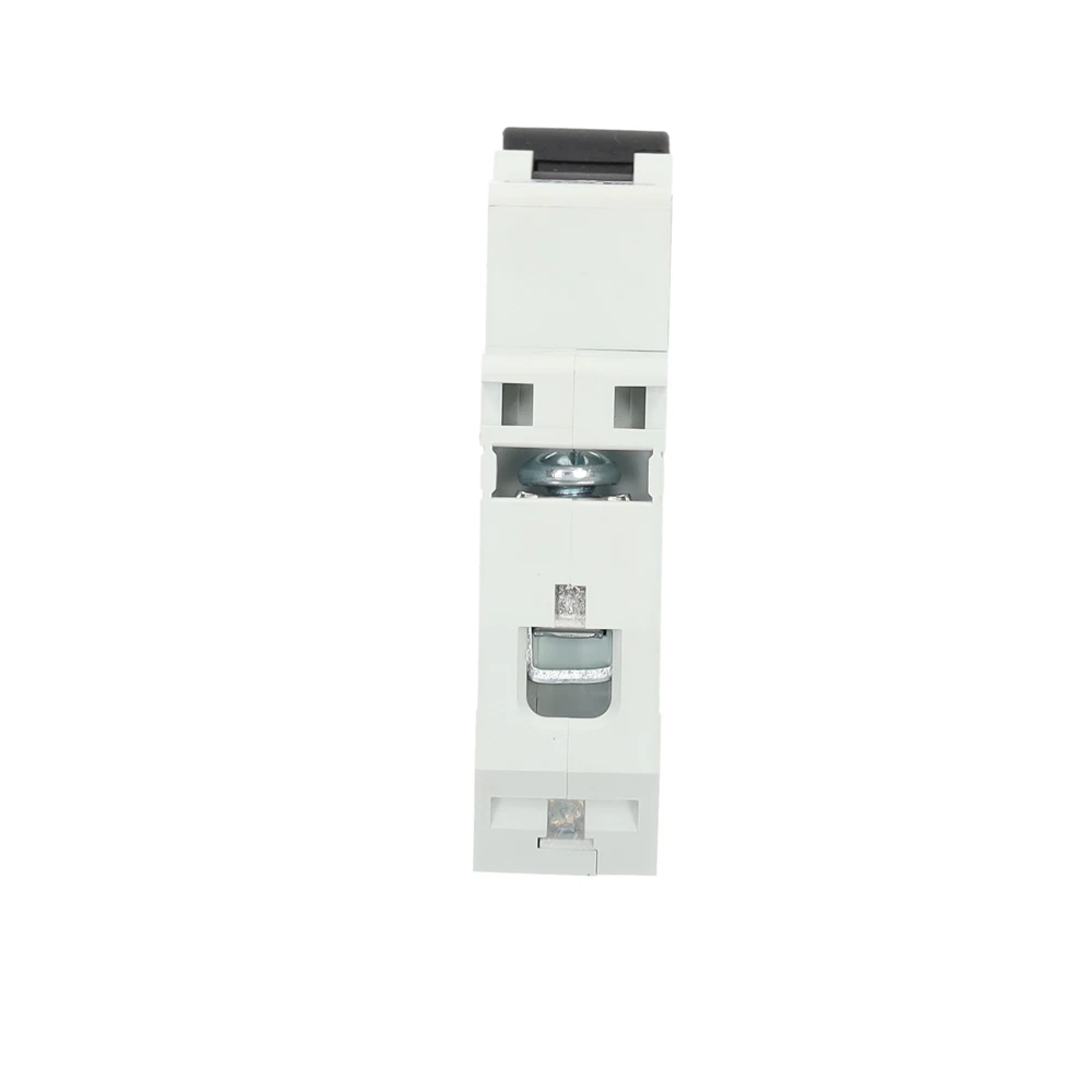 Miniatuur van EMAT installatieautomaat 1-polig 20A B-kar (85001030)