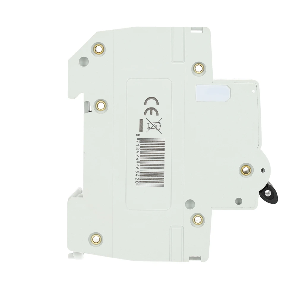 Miniatuur van EMAT installatieautomaat 1-polig 20A B-kar (85001030)