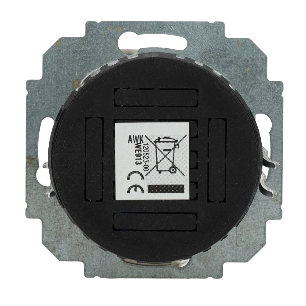 Miniatuur van Kopp HK07 objekt digitale tijdschakelklok inbouw