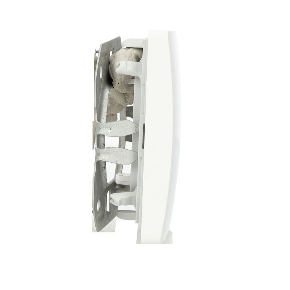 Miniatuur van Kopp HK05 bedieningswip 1-voudig wit