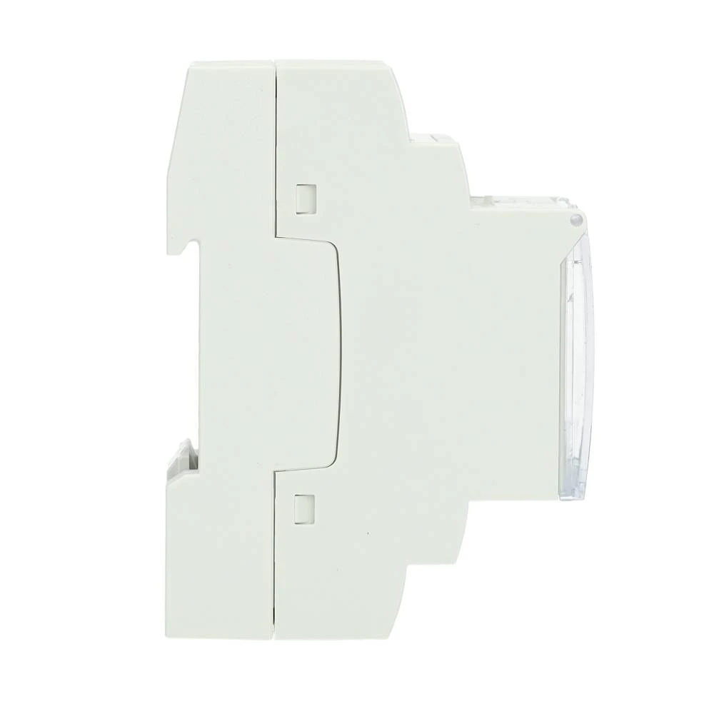 Miniatuur van Orbis schakelklok 16A jaar-, week- en 24-uurs programma astro 2NO/NC DIN-rail (OB178012)