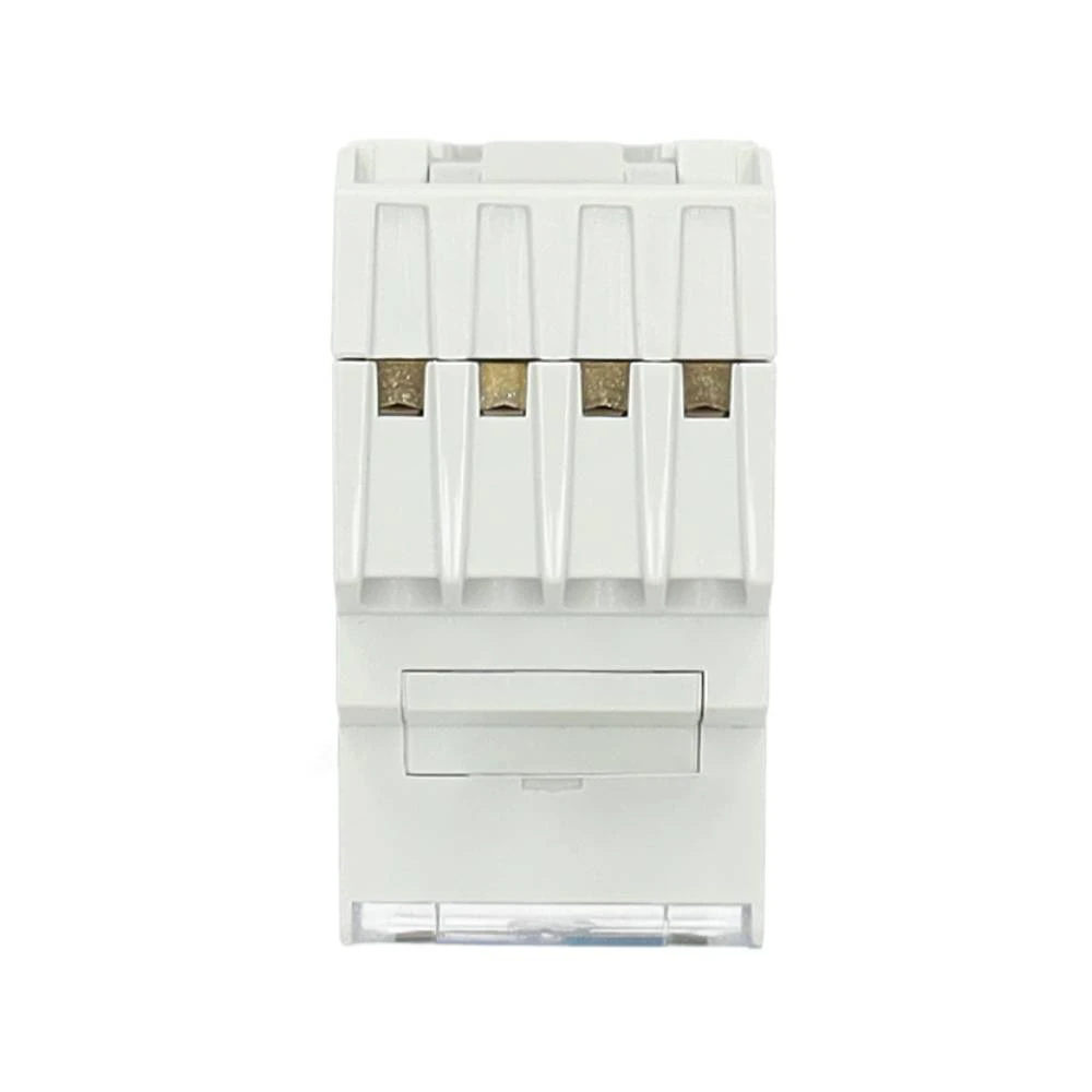 Miniatuur van Orbis schakelklok 16A jaar-, week- en 24-uurs programma astro 2NO/NC DIN-rail (OB178012)