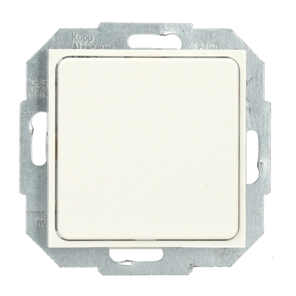 Miniatuur van Kopp HK07 objekt blindplaat wit (333629004)