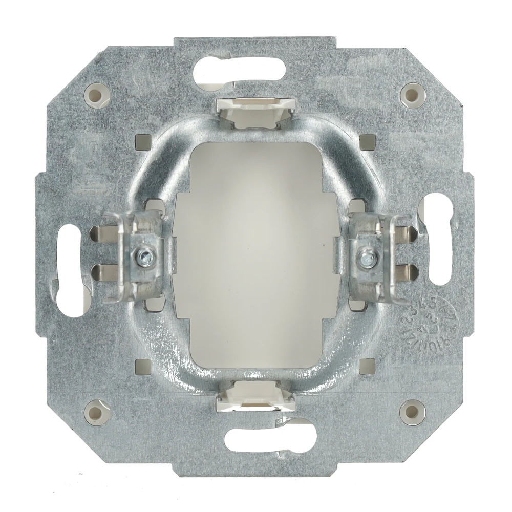 Miniatuur van Kopp HK07 objekt blindplaat wit (333629004)