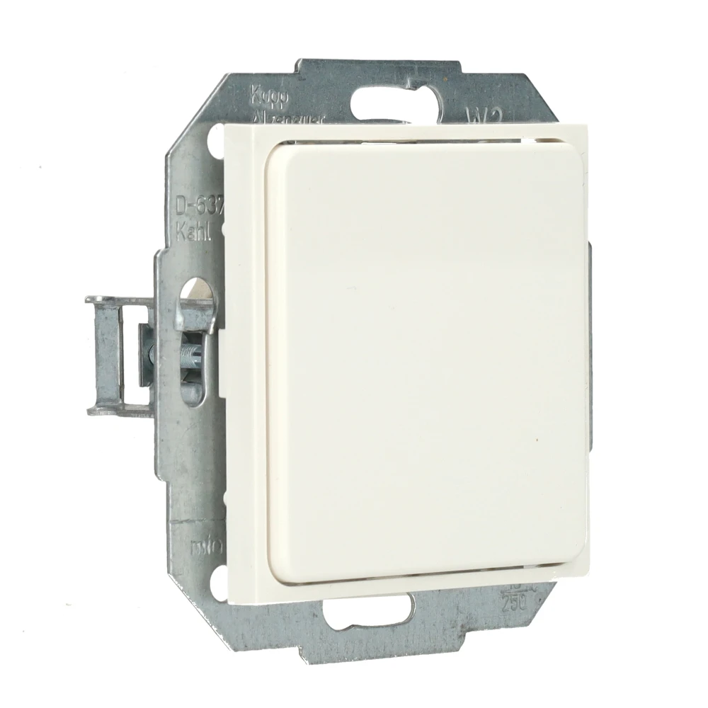 Miniatuur van Kopp HK07 objekt blindplaat wit (333629004)