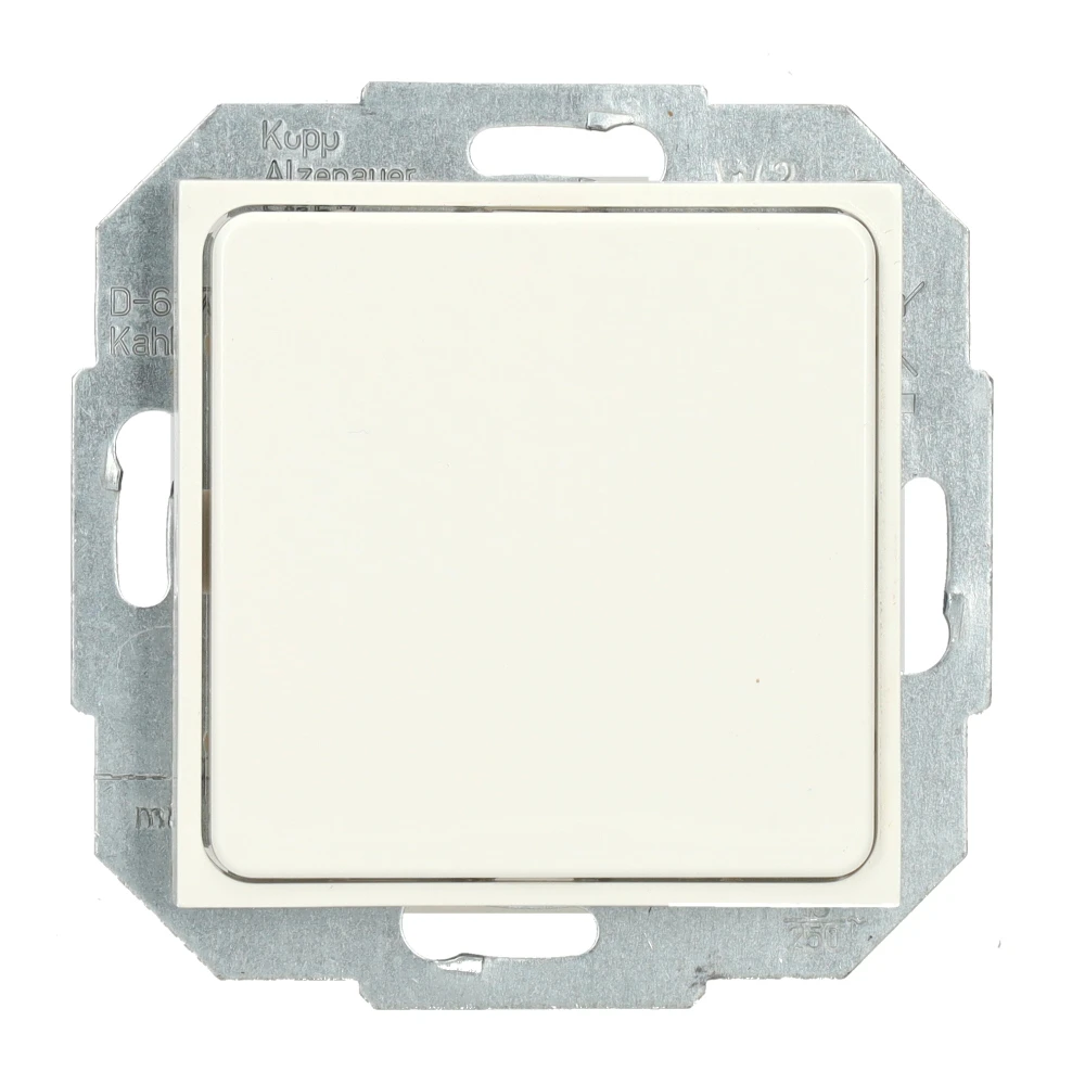 Miniatuur van Kopp HK07 objekt blindplaat wit (333629004)