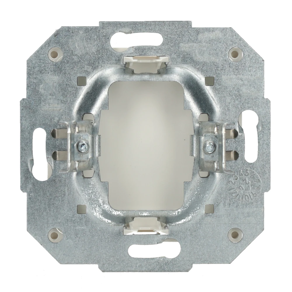 Miniatuur van Kopp HK07 objekt blindplaat wit (333629004)