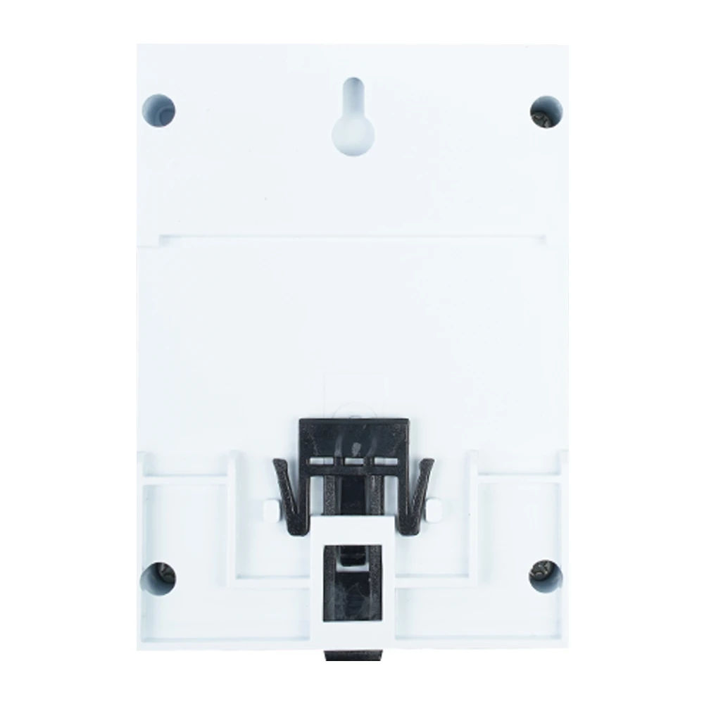 Miniatuur van Eastron kWh meter 100A 3-fase digitaal Modbus MID afname/levering (SDM630MODBUS)