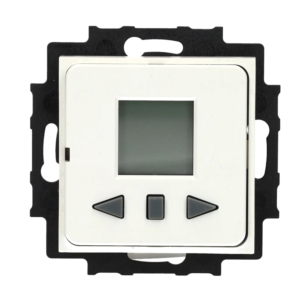 Miniatuur van Kopp sokkel voor rolluikschakelaar - HK07 wit (198529002)