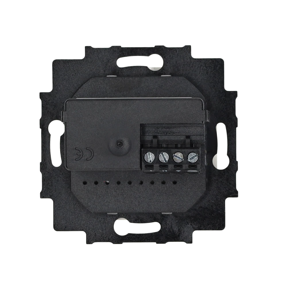 Miniatuur van Kopp sokkel voor rolluikschakelaar - HK07 wit (198529002)