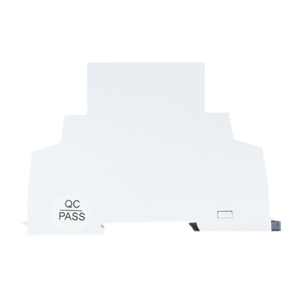 Miniatuur van Eastron energiemeter 45A 1-fase digitaal MID Klasse B Modbus afname/levering (SDM120MODBUS)