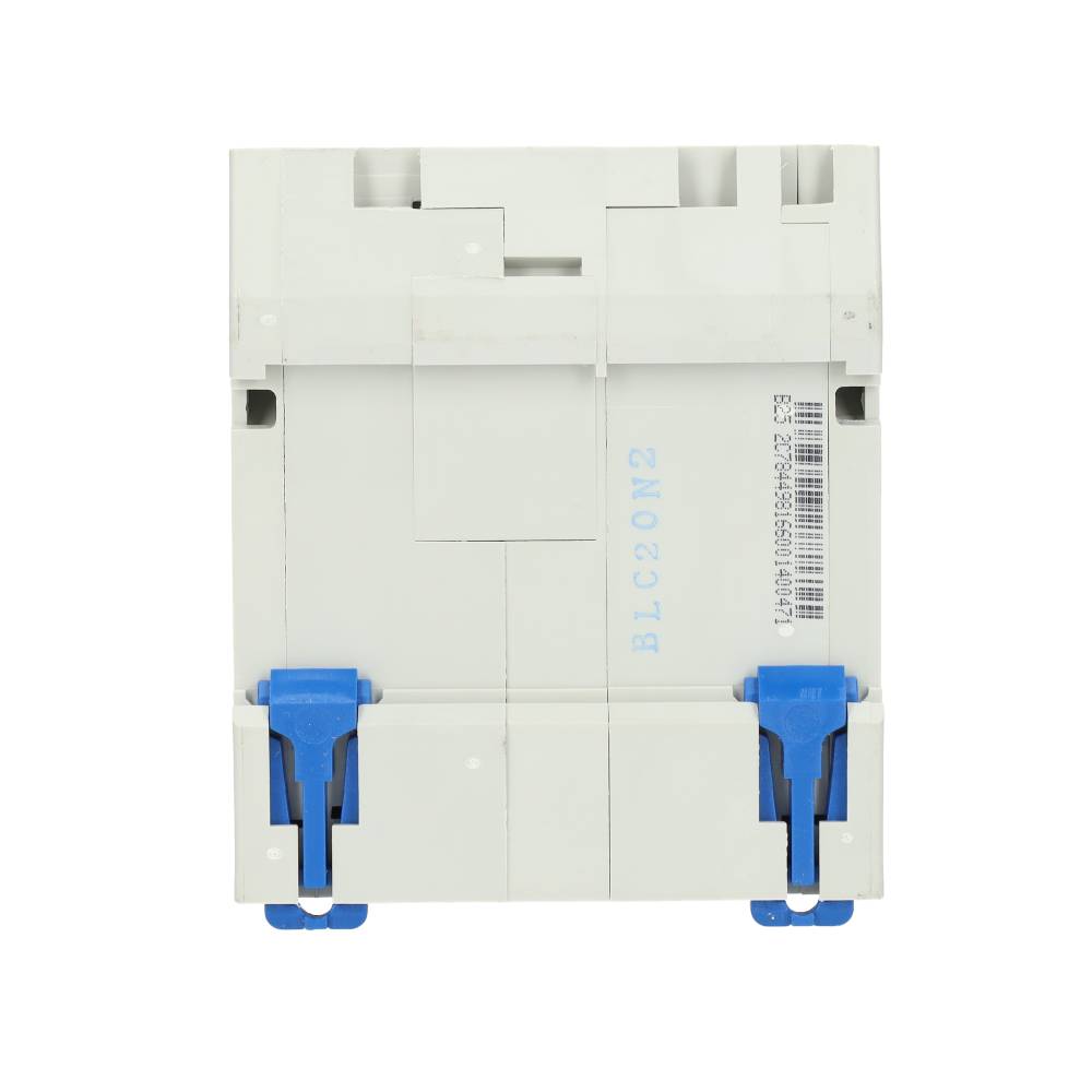 Miniatuur van Chint aardlekautomaat C20 30mA 3-fase (3P+N) 6kA (2015C20)