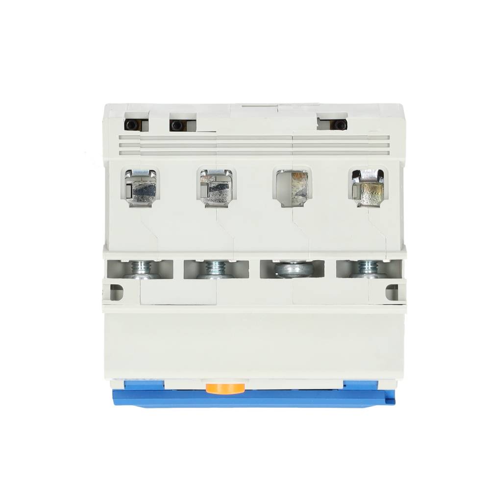 Miniatuur van Chint aardlekautomaat C20 30mA 3-fase (3P+N) 6kA (2015C20)