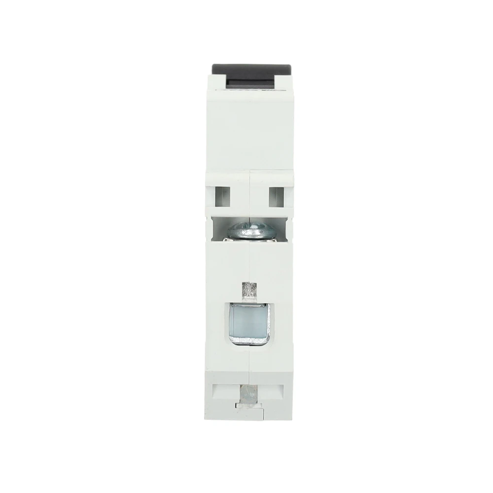 Miniatuur van EMAT installatieautomaat 1-polig 25A C-kar (85001033)