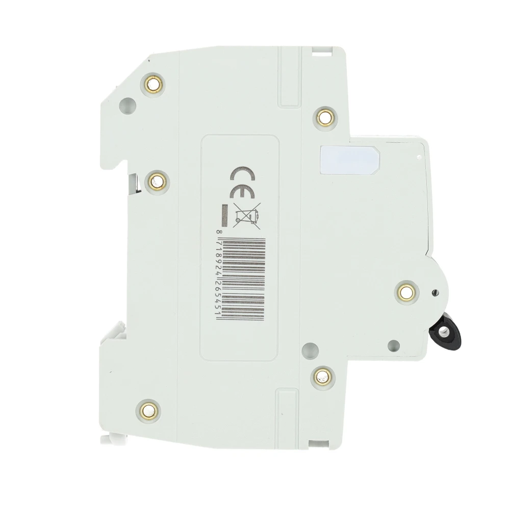 Miniatuur van EMAT installatieautomaat 1-polig 25A C-kar (85001033)