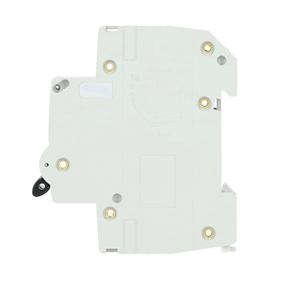 Miniatuur van EMAT installatieautomaat 1-polig 25A C-kar (85001033)