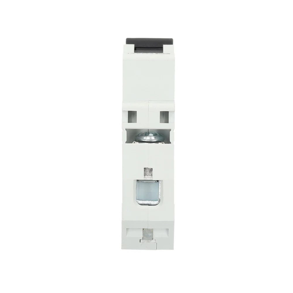 Miniatuur van EMAT installatieautomaat 1-polig 25A C-kar (85001033)