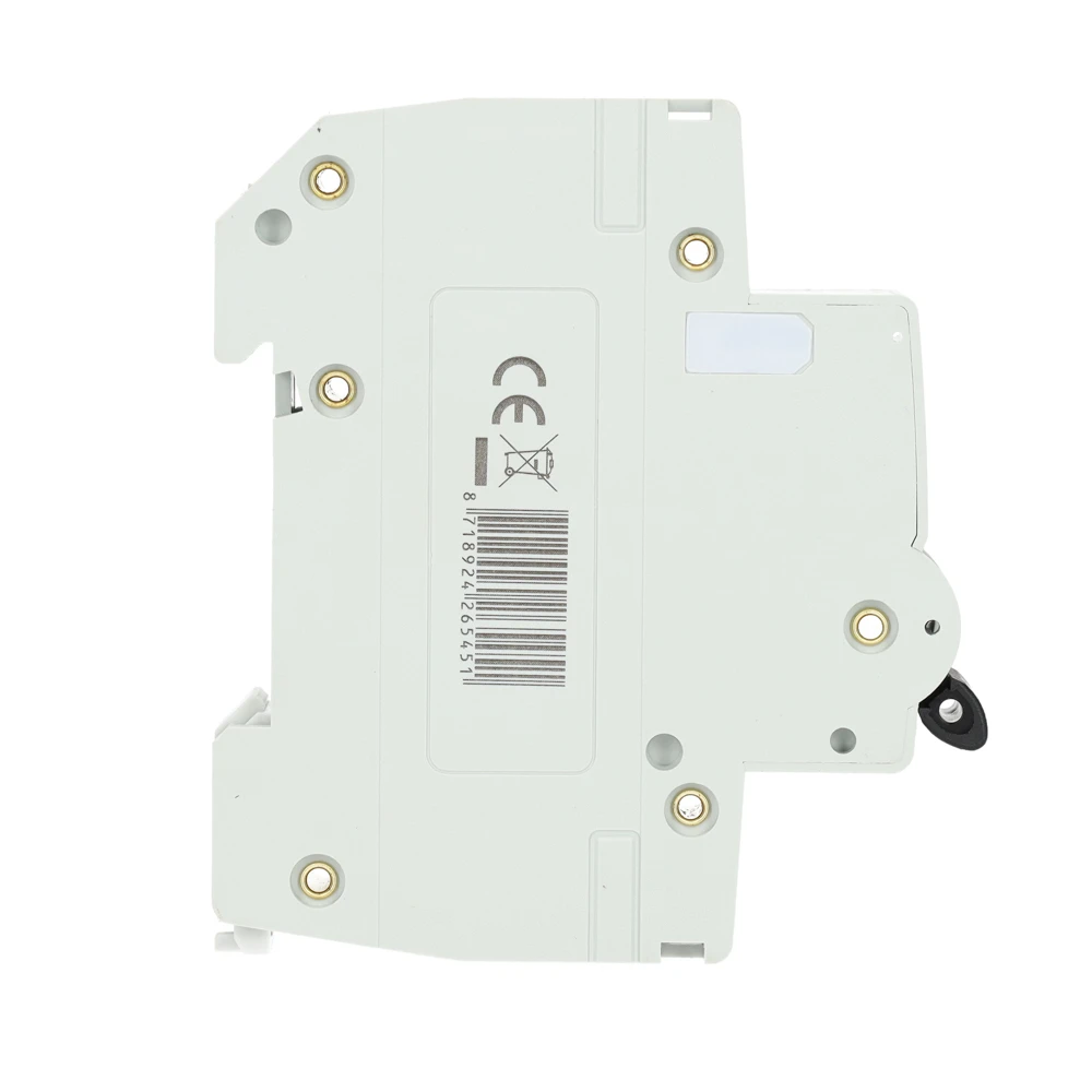 Miniatuur van EMAT installatieautomaat 1-polig 25A C-kar (85001033)