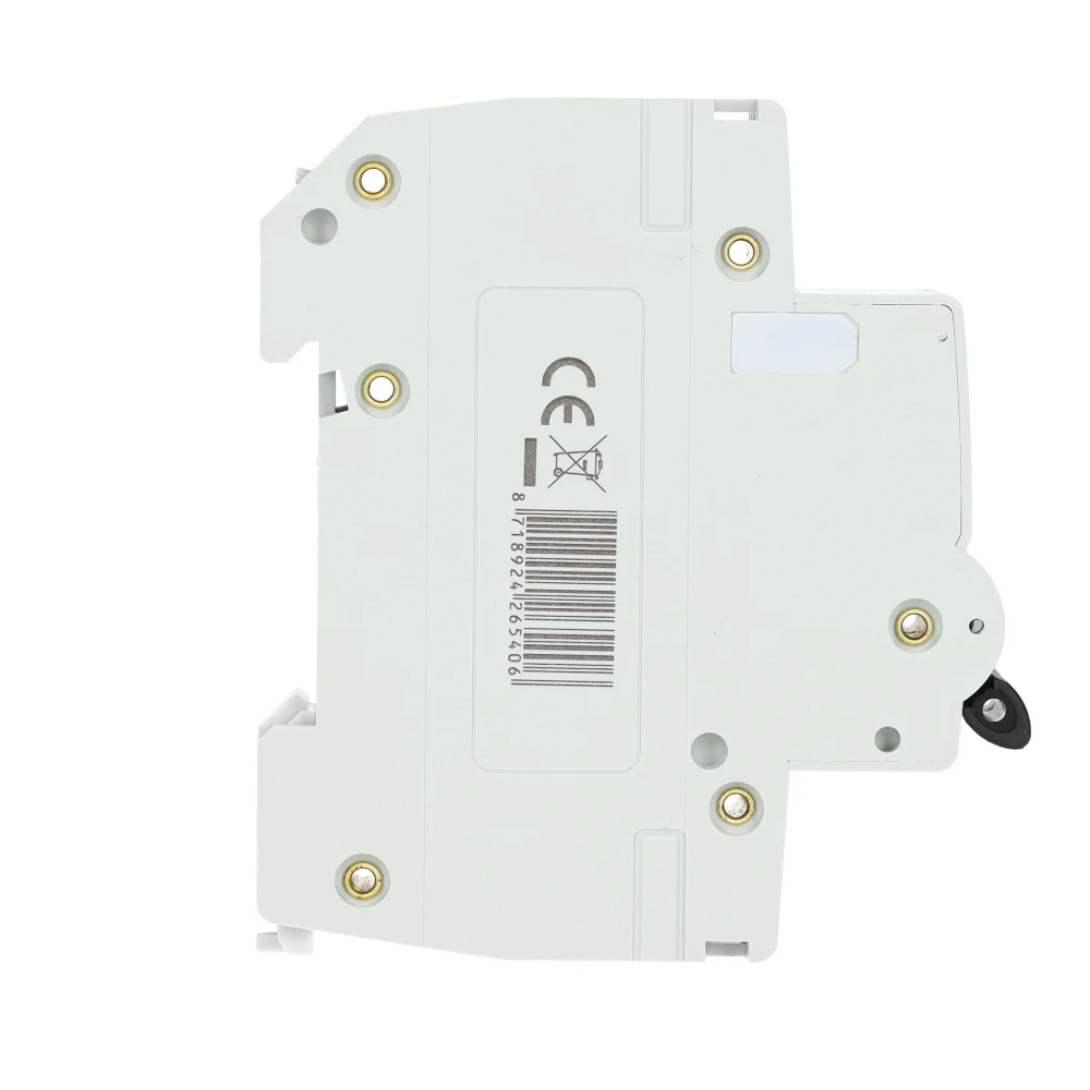 Miniatuur van EMAT installatieautomaat 1-polig 16A B-kar (85001028)