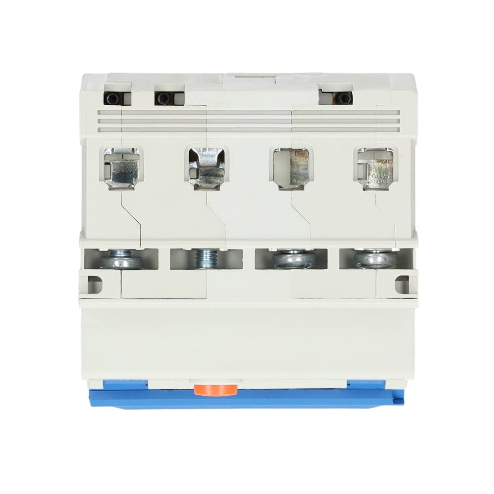 Miniatuur van Chint aardlekautomaat 25A 30mA type A 3-fase (3P+N) 6kA (2015B25)