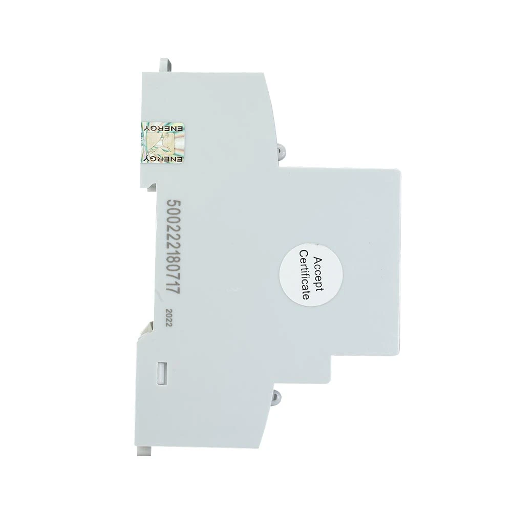 Miniatuur van EMAT energiemeter 45A 1-fase direct MID (85008001)