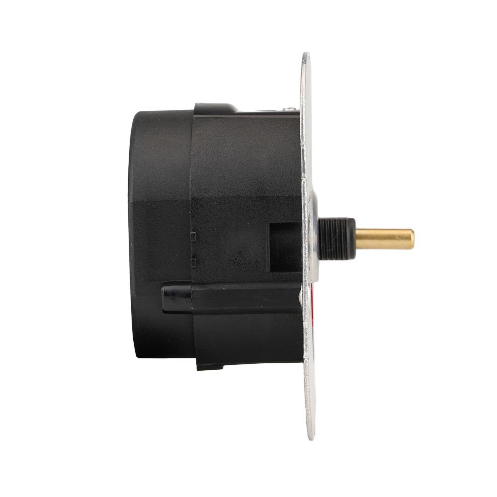 Miniatuur van EMAT Universele dimmer druk wissel 20-500W (S12032)