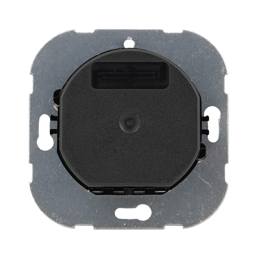 Miniatuur van EMAT Universele dimmer druk wissel 20-500W (S12032)