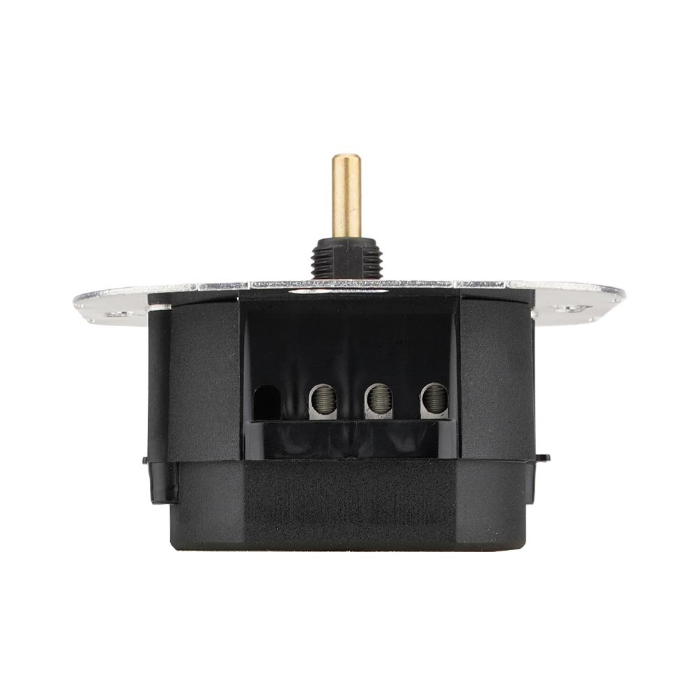Miniatuur van EMAT Universele dimmer druk wissel 20-500W (S12032)