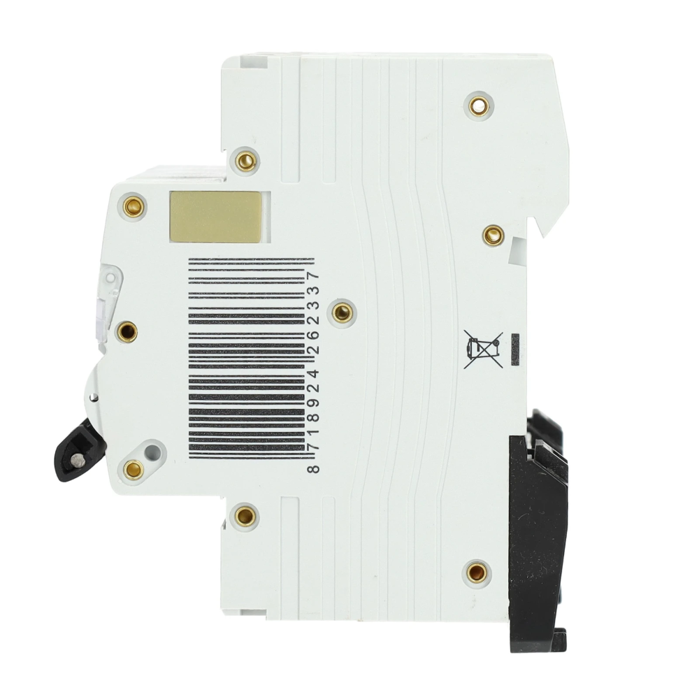 Miniatuur van EMAT krachtgroep 3-polig+nul 16A B-kar (85004004)