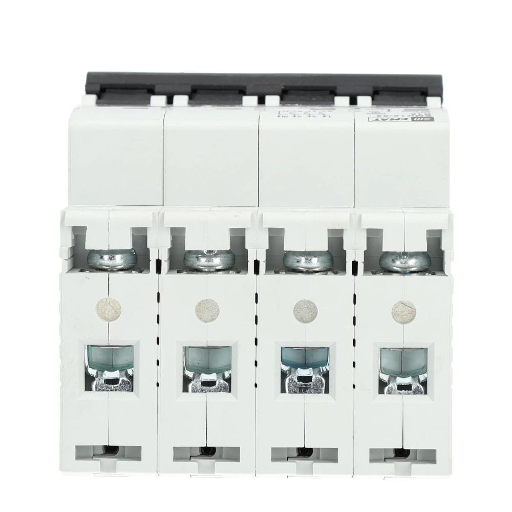 Miniatuur van EMAT krachtgroep 3-polig+nul 16A B-kar (85004004)