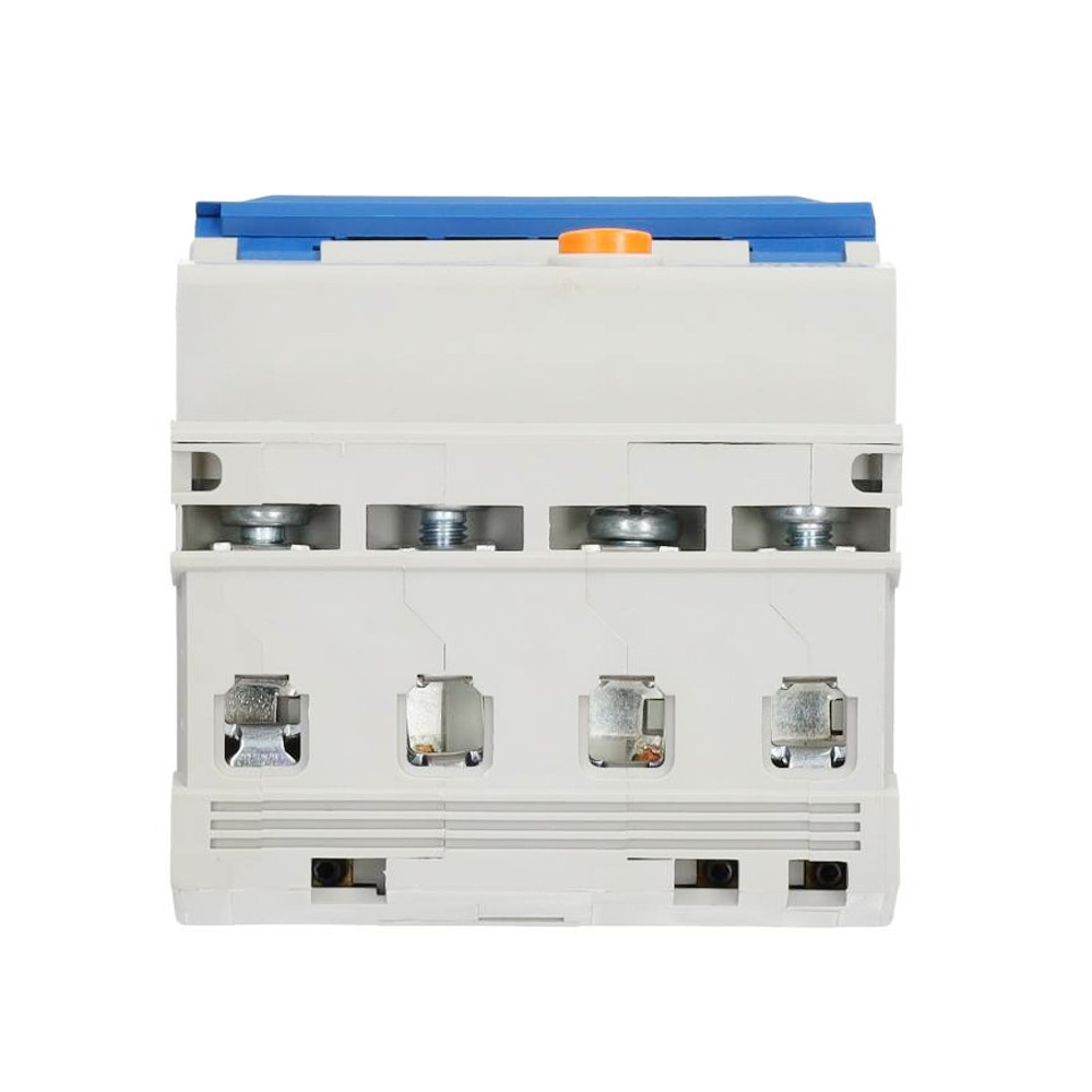Miniatuur van Chint aardlekautomaat B40 30mA 3-fase (3P+N) 6kA (2015B40)