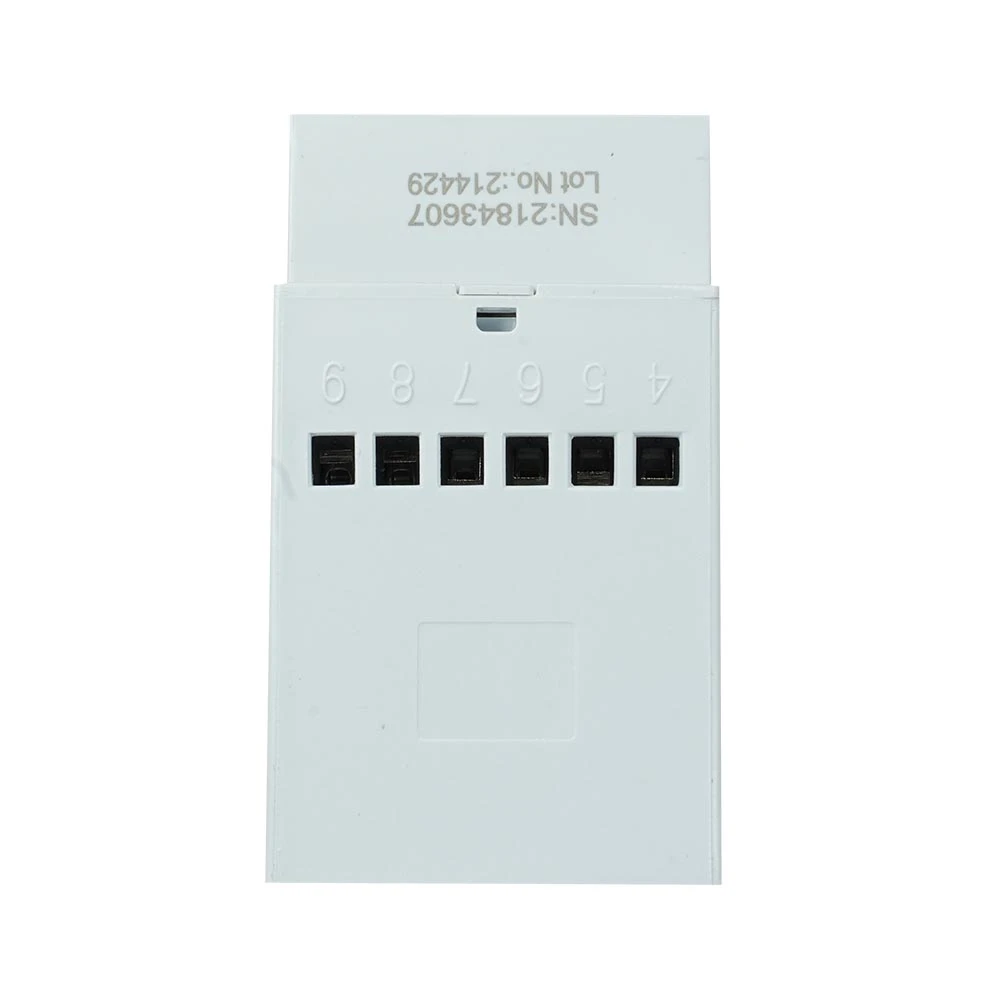Miniatuur van Eastron kWh meter 80A 1-fase modbus MID (SDM220Modbus)