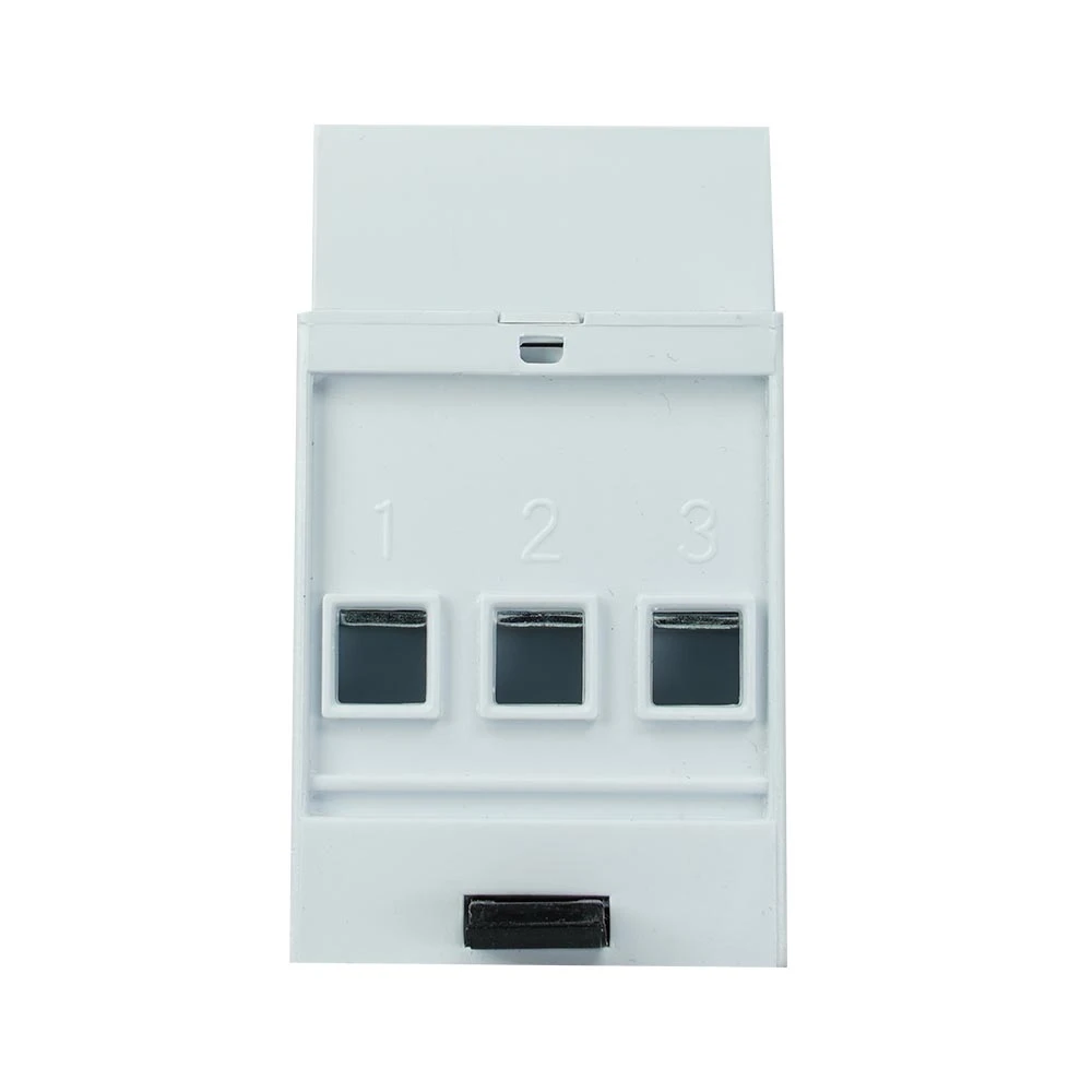 Miniatuur van Eastron kWh meter 80A 1-fase modbus MID (SDM220Modbus)