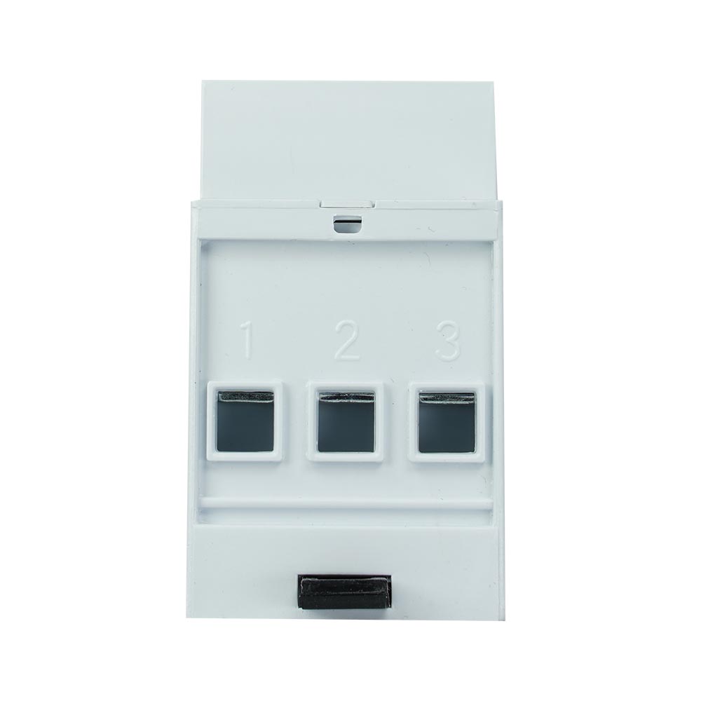 Miniatuur van Eastron kWh meter 80A 1-fase modbus MID (SDM220Modbus)