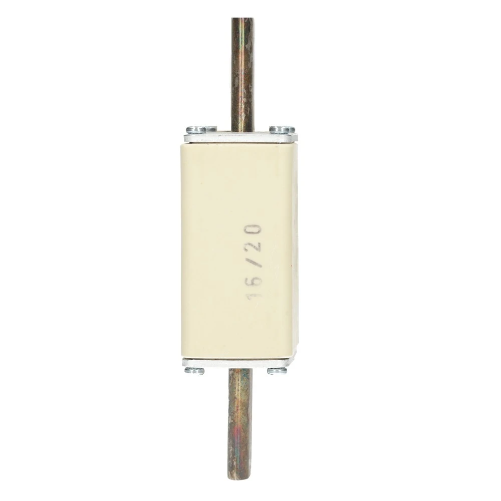 Miniatuur van mespatroon 80A NH0 per 3 stuks