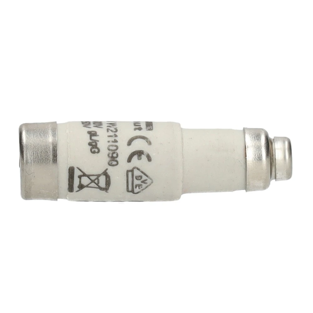 Miniatuur van fleszekering D01 10A (51253)