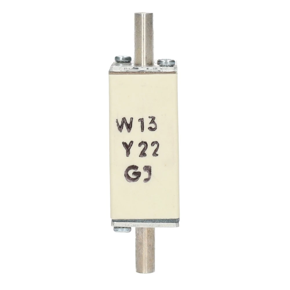 Miniatuur van Mespatroon 32A NH00/NH000 per 3 stuks