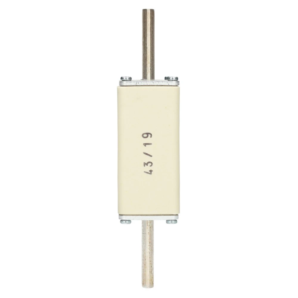 Miniatuur van mespatroon 63A NH1 per 3 stuks