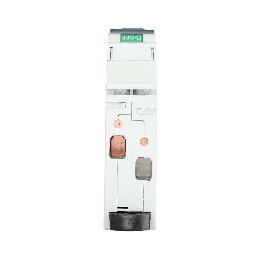 Miniatuur van AEG installatieautomaat 1-polig+nul 16A C-kar (EFC91BE2DDE6)